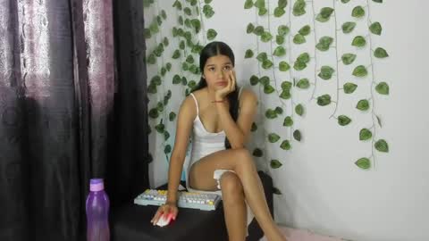 Canela online show from May 2026 01:29:02 PM
