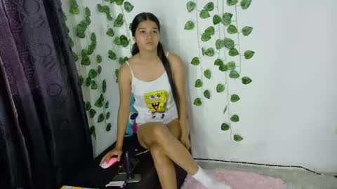 Canela online show from June 2026 01:28:01 PM