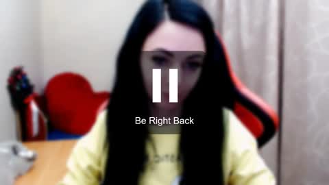 Snapshot of shy_cat_candy chatting on February 2025 09:04:01 PM shy_cat_candy online show from February 2025 09:04:01 PM