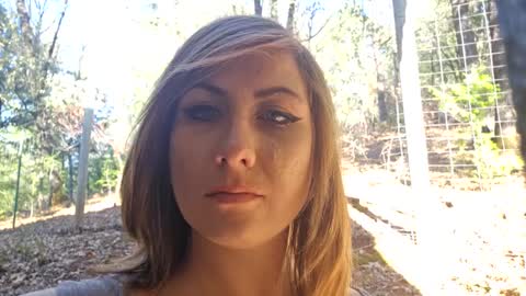 Aurora Wolfe  Shy College Girl  Top 16 of all OF Creators online show from January 2025 11:26:01 PM