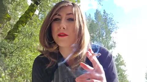 Aurora Wolfe  Shy College Girl  Top 16 of all OF Creators online show from February 2025 09:58:02 PM