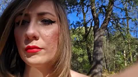 Aurora Wolfe  Shy College Girl  Top 16 of all OF Creators online show from February 2025 10:42:01 PM