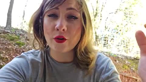 Aurora Wolfe  Shy College Girl  Top 16 of all OF Creators online show from February 2025 11:56:02 PM