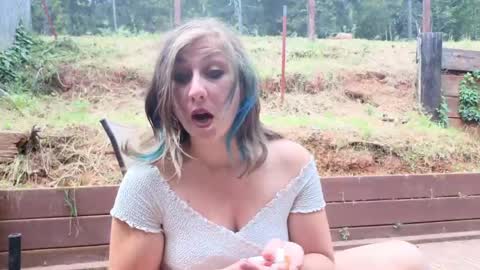 Aurora Wolfe  Shy College Girl  Top 16 of all OF Creators online show from May 2026 06:24:01 PM
