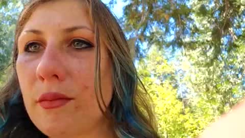 Aurora Wolfe  Shy College Girl  Top 16 of all OF Creators online show from June 2026 07:26:02 PM