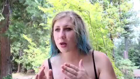 Aurora Wolfe  Shy College Girl  Top 16 of all OF Creators online show from June 2026 07:50:01 PM