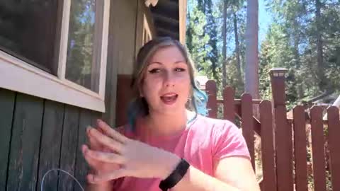 Aurora Wolfe  Shy College Girl  Top 16 of all OF Creators online show from July 2026 06:59:01 PM