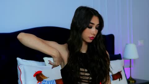 shy_eveline online show from July 2026 06:18:01 AM
