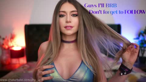 Jane online show from April 2026 10:34:01 AM