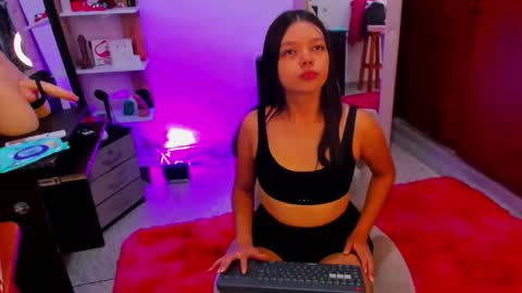 luna online show from May 2026 07:01:02 PM
