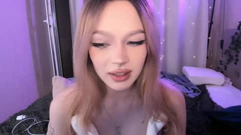 Megan 3 online show from May 2026 10:26:02 PM