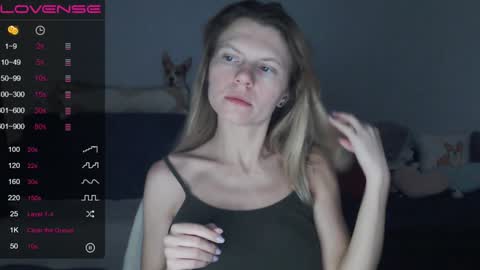 just Alex online show from December 2024 09:53:02 PM