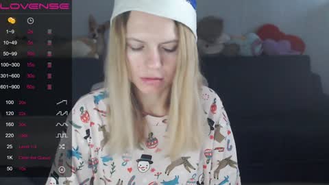 just Alex online show from January 2025 01:40:02 PM