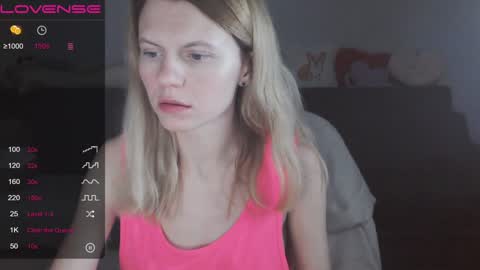 just Alex online show from January 2025 10:01:02 PM