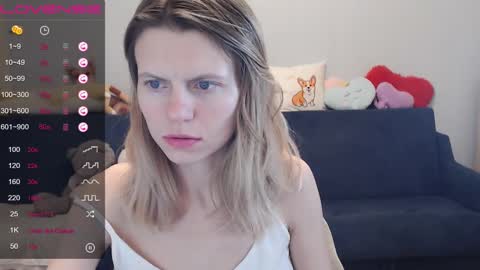 just Alex online show from March 2025 07:27:02 PM