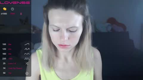 just Alex online show from March 2025 09:53:01 PM