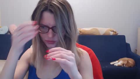 just Alex online show from February 2026 04:32:01 PM