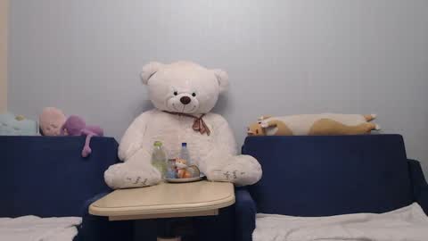 just Alex online show from April 2026 08:57:02 PM