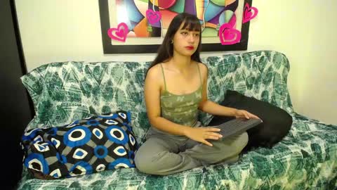 Snapshot of shy_nanami chatting on February 2026 11:49:02 AM nanami online show from February 2026 11:49:02 AM