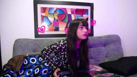 Snapshot of shy_nanami chatting on February 2026 11:28:02 AM nanami online show from February 2026 11:28:02 AM