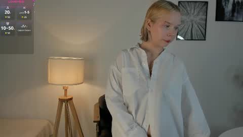 Nika online show from July 2026 01:49:01 AM