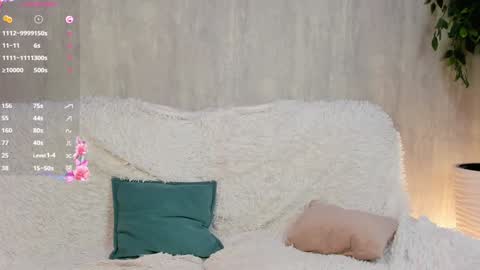 Snapshot of shy_starlight chatting on December 2024 05:40:02 PM Melanie online show from December 2024 05:40:02 PM