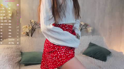 Snapshot of shy_starlight chatting on January 2025 08:02:02 AM Melanie online show from January 2025 08:02:02 AM