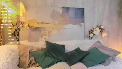 Snapshot of shy_starlight chatting on February 2025 11:13:02 AM Melanie online show from February 2025 11:13:02 AM