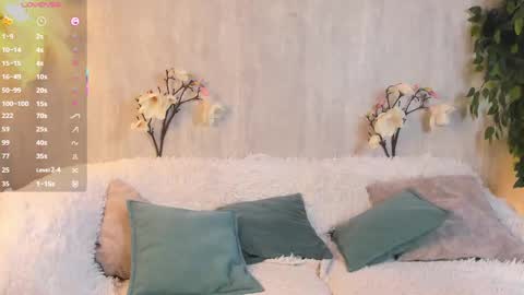 Snapshot of shy_starlight chatting on March 2025 03:16:02 PM Melanie online show from March 2025 03:16:02 PM