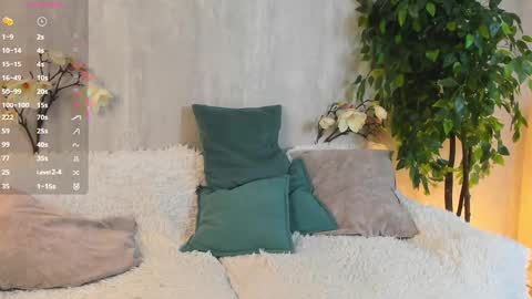 Snapshot of shy_starlight chatting on March 2025 12:22:01 PM Melanie online show from March 2025 12:22:01 PM