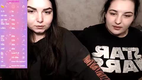 ShyAdalin online show from February 2025 08:41:01 PM