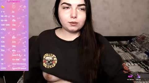 ShyAdalin online show from March 2025 08:05:01 AM