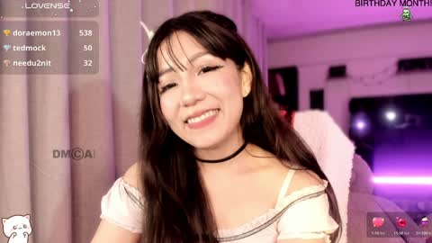 Angeline 3  independent come here when am horny... online show from December 2024 07:06:02 AM