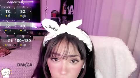 Snapshot of shyangie24 chatting on March 2026 09:36:02 AM Angeline 3 independent come here when am horny... online show from March 2026 09:36:02 AM