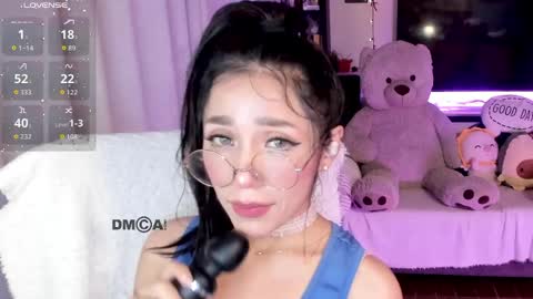 Snapshot of shyangie24 chatting on April 2026 06:41:02 AM Angeline 3 independent come here when am horny... online show from April 2026 06:41:02 AM