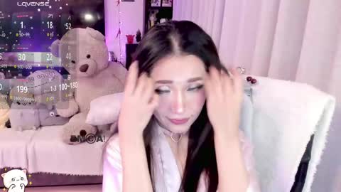 Snapshot of shyangie24 chatting on May 2026 06:32:01 AM Angeline 3 independent come here when am horny... online show from May 2026 06:32:01 AM