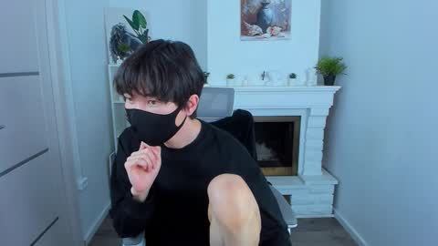 Snapshot of shyazianboy chatting on October 2025 03:57:02 PM Yugo online show from October 2025 03:57:02 PM