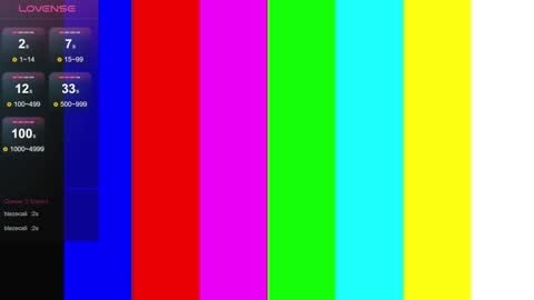 Lillie CeciliaLaura and Avril online show from March 2025 10:16:02 AM