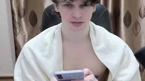 Georgiy online show from February 2026 06:00:02 PM