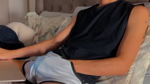 shydude666 online show from March 2025 09:04:01 PM