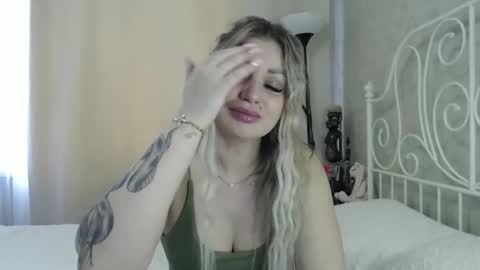 Eva online show from February 2025 07:12:01 AM