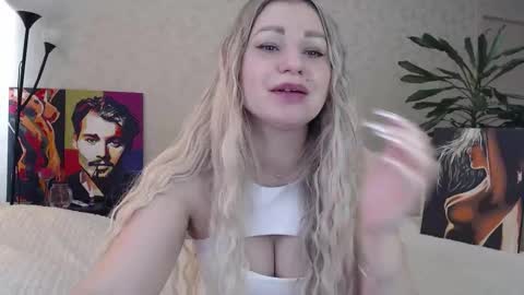 Eva online show from February 2026 06:32:02 AM