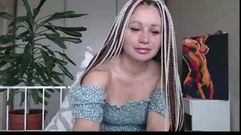 Eva online show from June 2026 04:08:01 AM