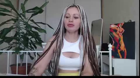Eva online show from July 2026 03:06:02 AM