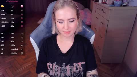 Snapshot of shyfoxxxy chatting on January 2025 11:55:01 PM Effie online show from January 2025 11:55:01 PM