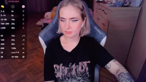 Snapshot of shyfoxxxy chatting on January 2025 10:50:02 PM Effie online show from January 2025 10:50:02 PM