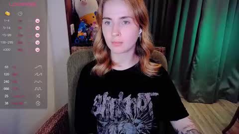 Effie online show from November 2025 05:37:01 PM