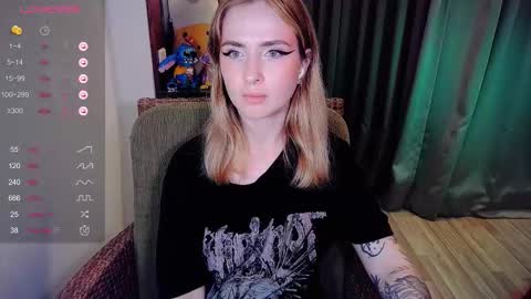 Effie online show from December 2025 06:34:01 PM