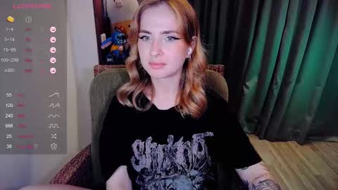 Effie online show from December 2025 11:04:02 AM