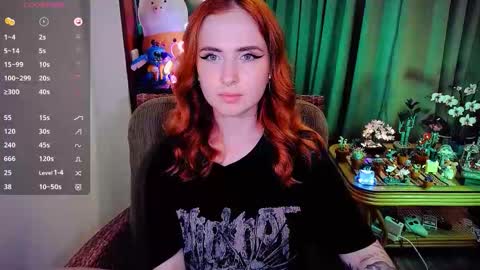 Effie online show from February 2026 04:39:02 PM
